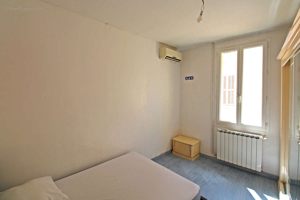 Maison à LA SEYNE-SUR-MER