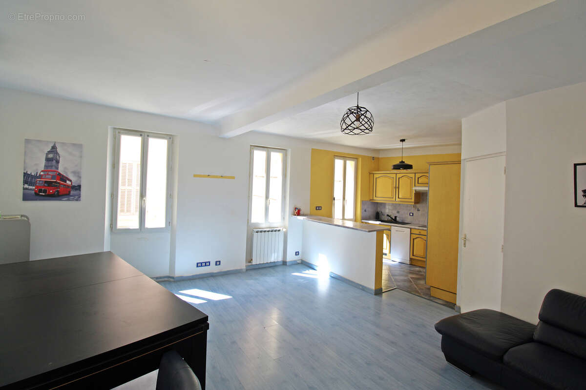 Maison à LA SEYNE-SUR-MER