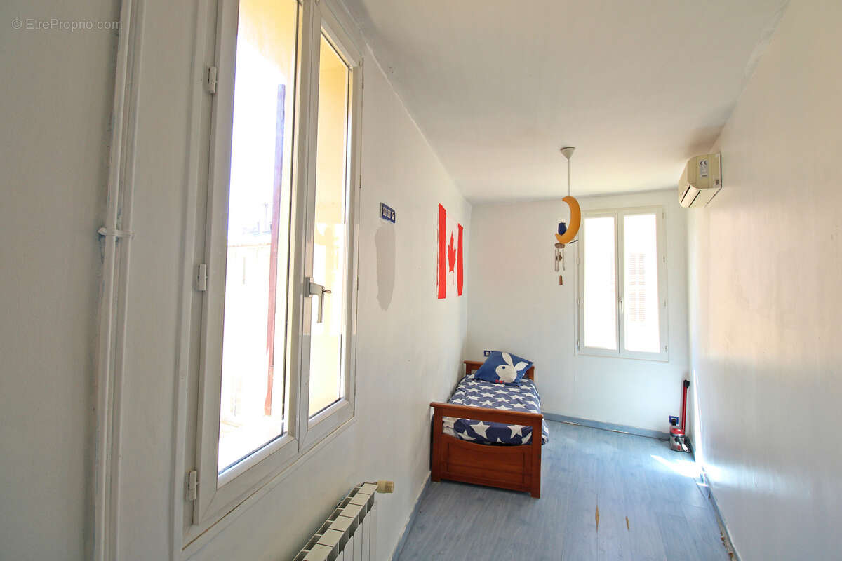 Maison à LA SEYNE-SUR-MER