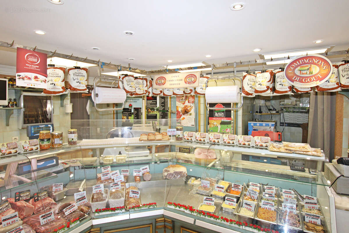 Maison à LA SEYNE-SUR-MER