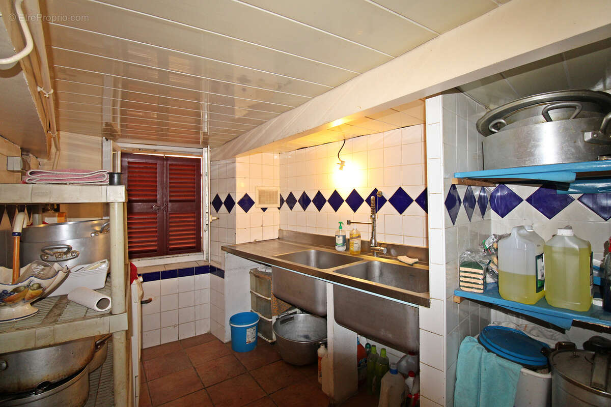 Maison à LA SEYNE-SUR-MER