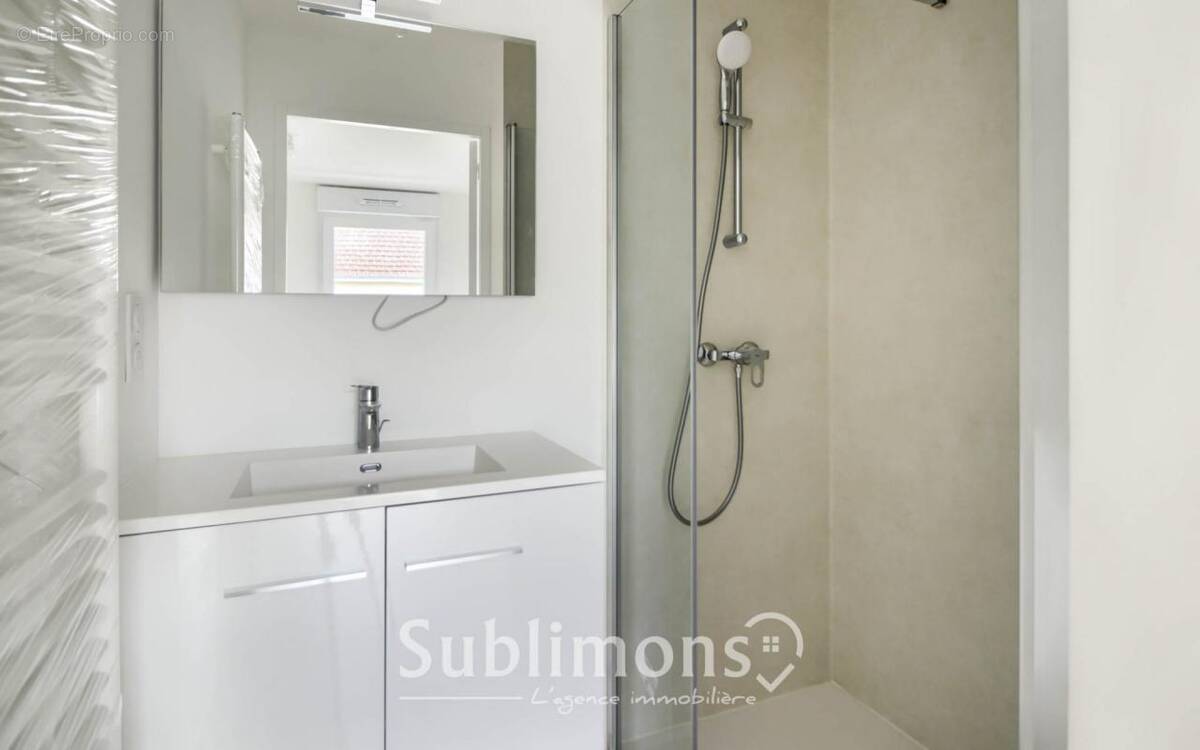 Appartement à VALLET