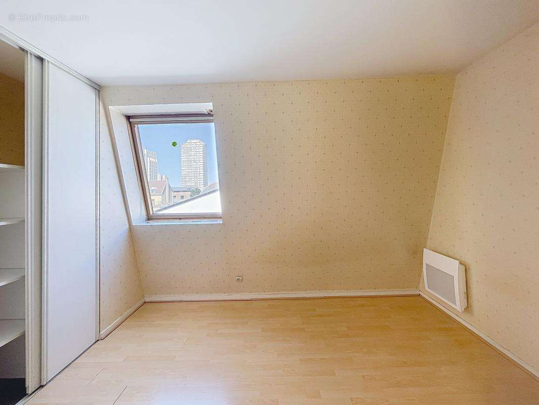 Appartement à CHOISY-LE-ROI