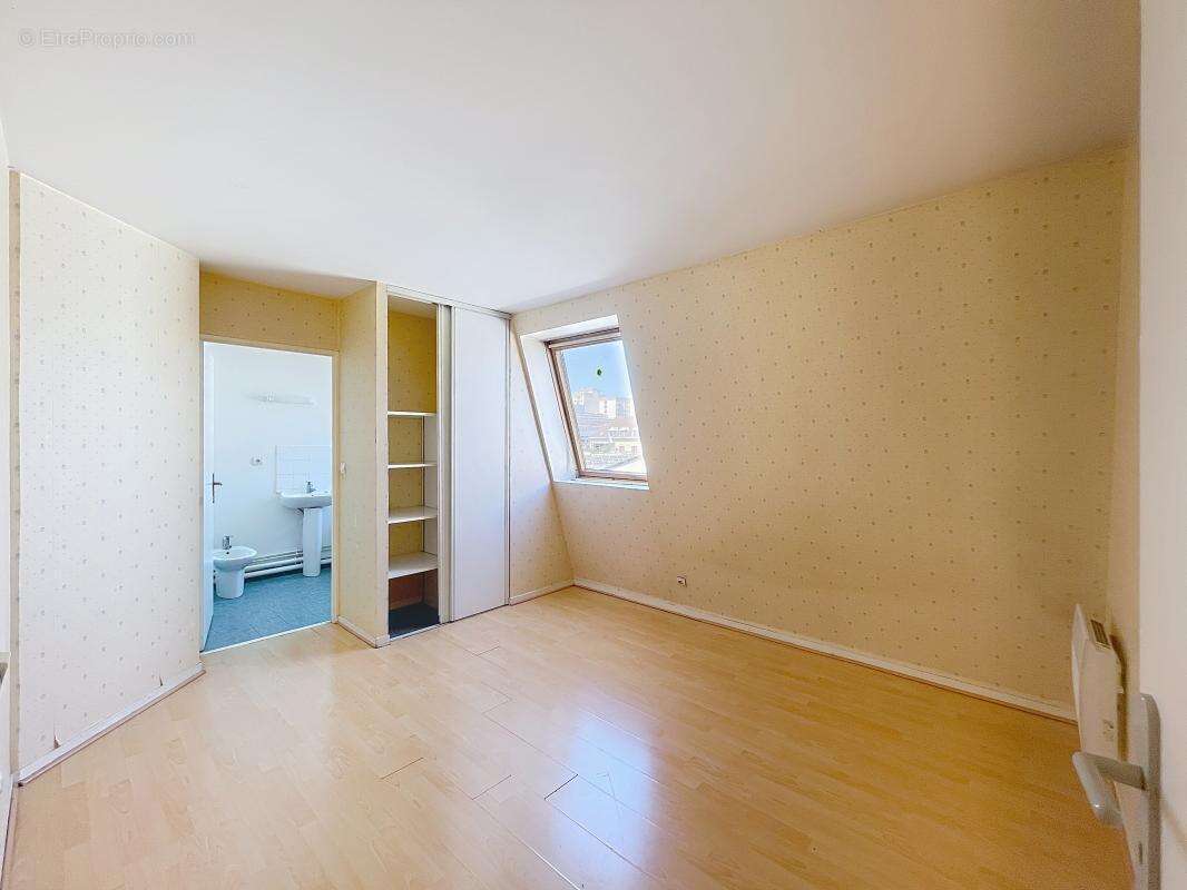 Appartement à CHOISY-LE-ROI