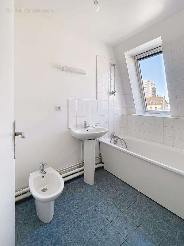 Appartement à CHOISY-LE-ROI