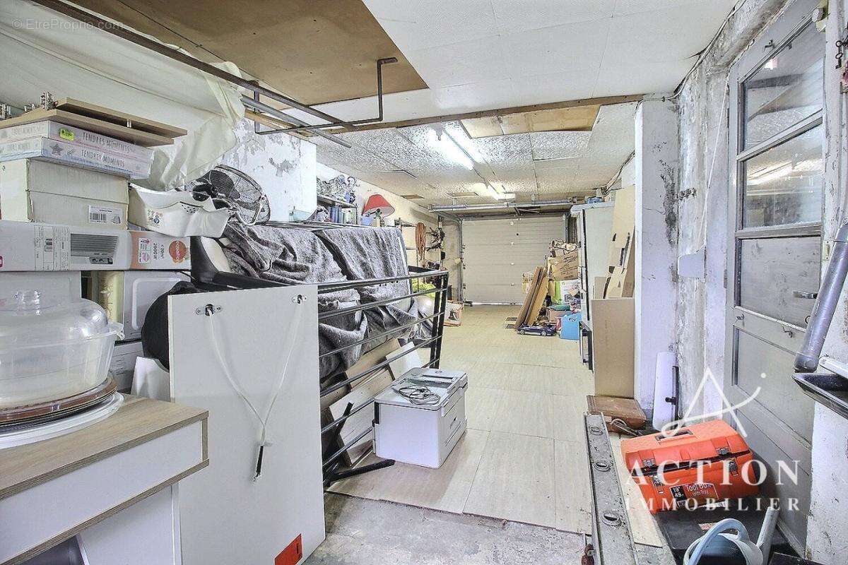 Maison à LYS-LEZ-LANNOY