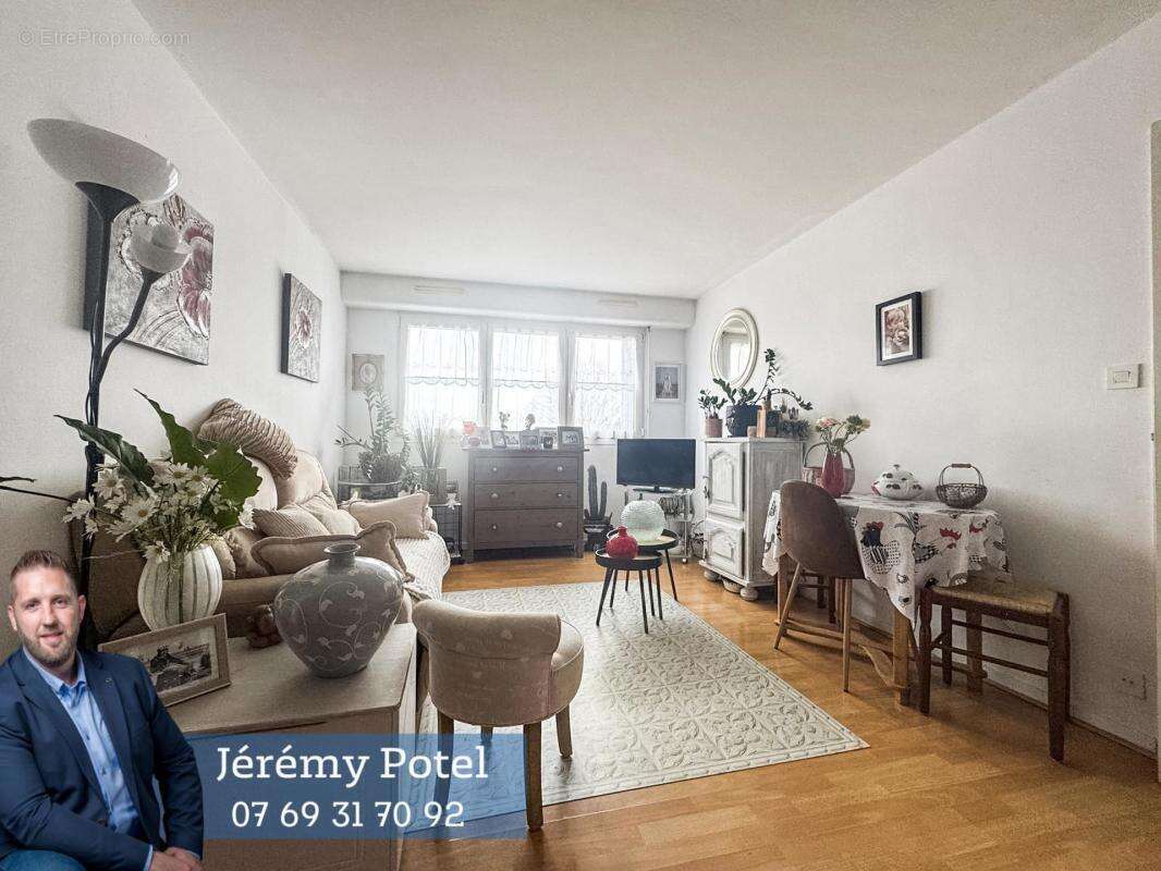 Appartement à CAMBRAI