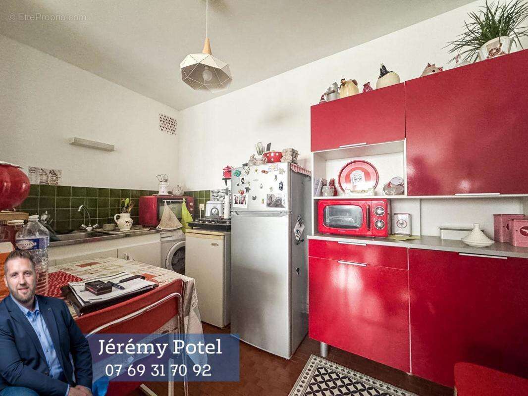 Appartement à CAMBRAI