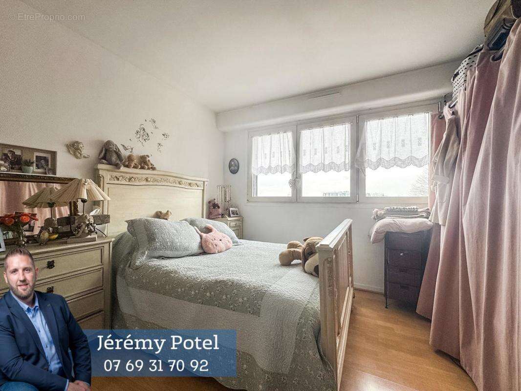 Appartement à CAMBRAI