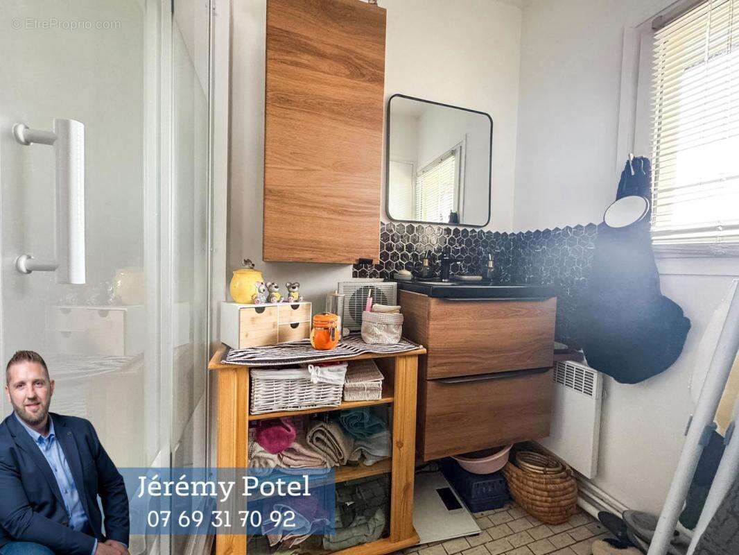 Appartement à CAMBRAI