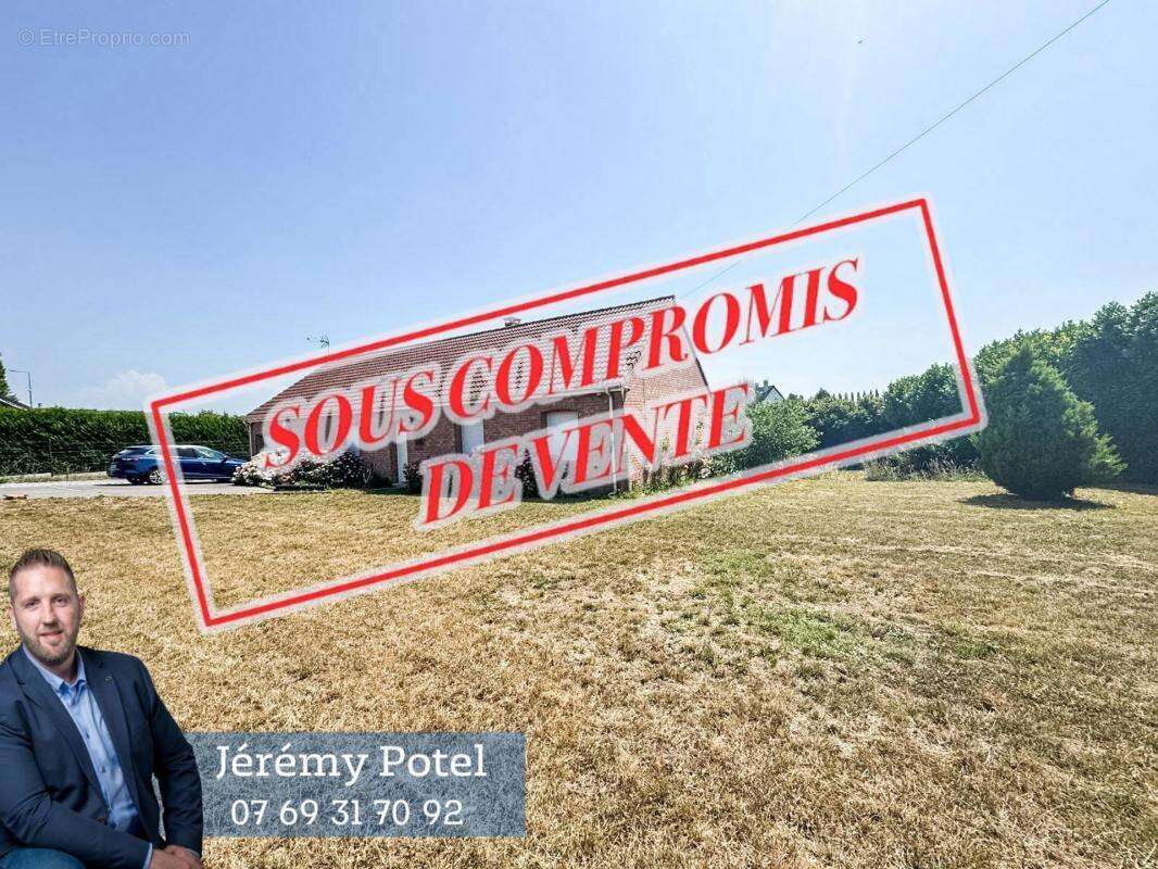 Maison à SAINT-AUBERT