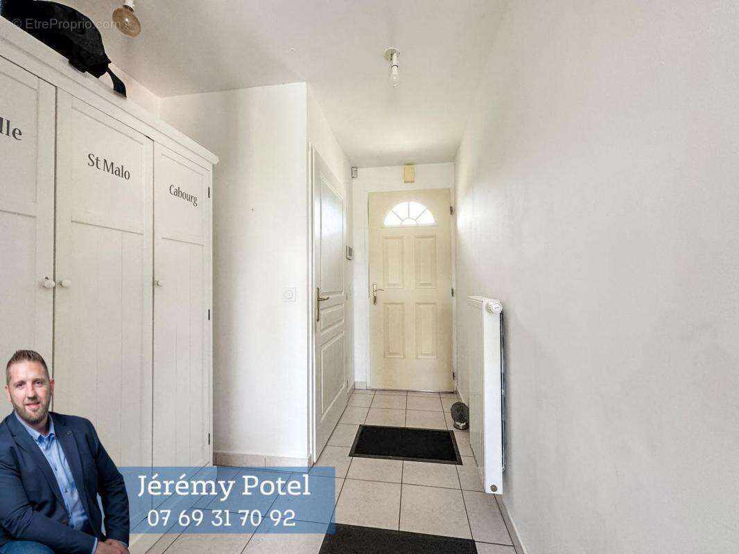 Maison à SAINT-AUBERT