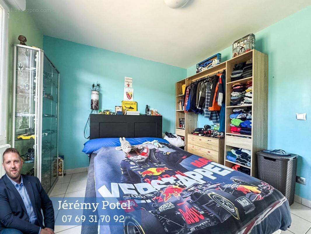 Maison à SAINT-AUBERT