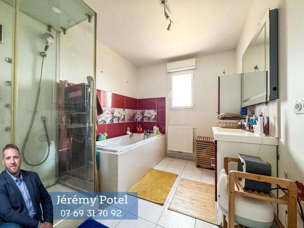 Maison à SAINT-AUBERT