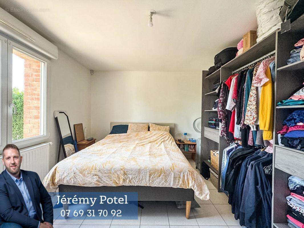 Maison à SAINT-AUBERT