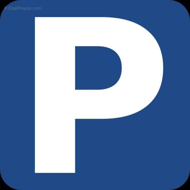Parking à COMPIEGNE