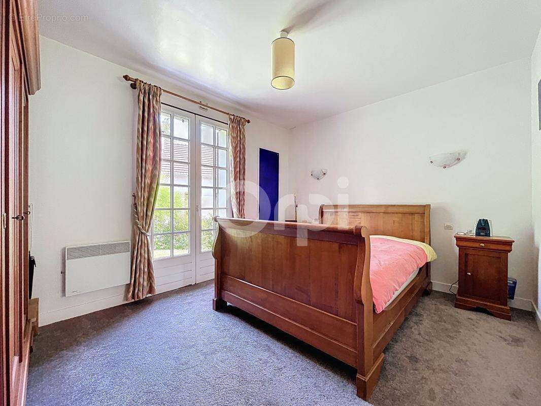 Maison à VERDERONNE