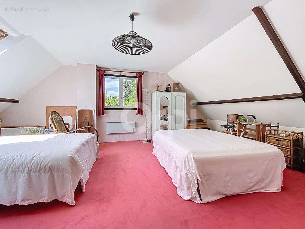 Maison à VERDERONNE