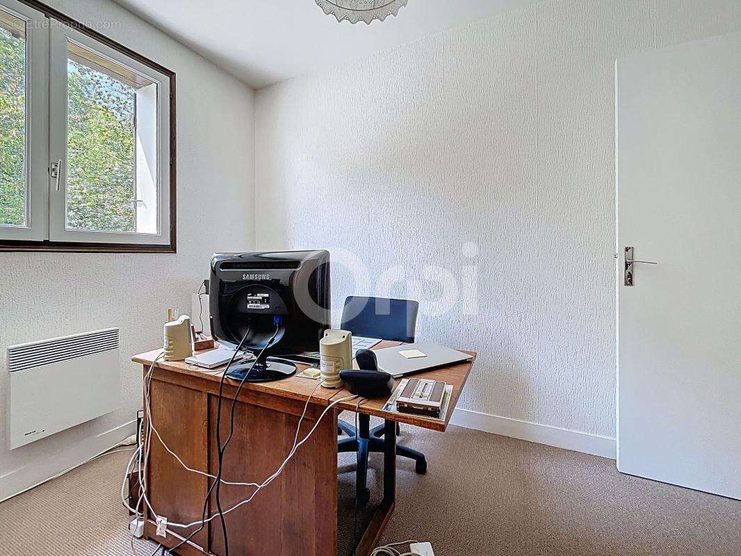 Maison à VERDERONNE