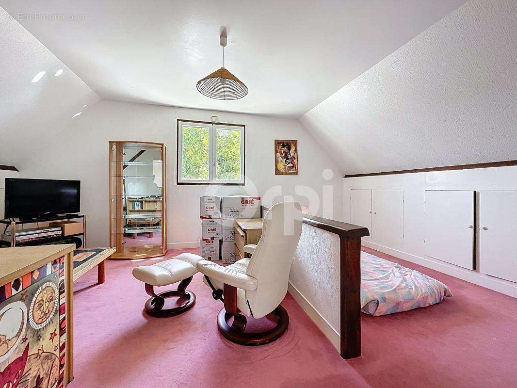 Maison à VERDERONNE