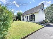 Maison à VERDERONNE