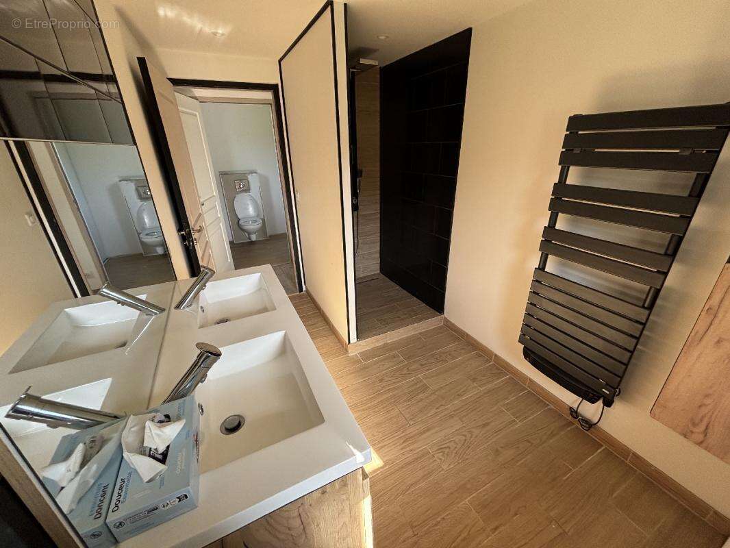 Maison à HEROUVILLE-SAINT-CLAIR