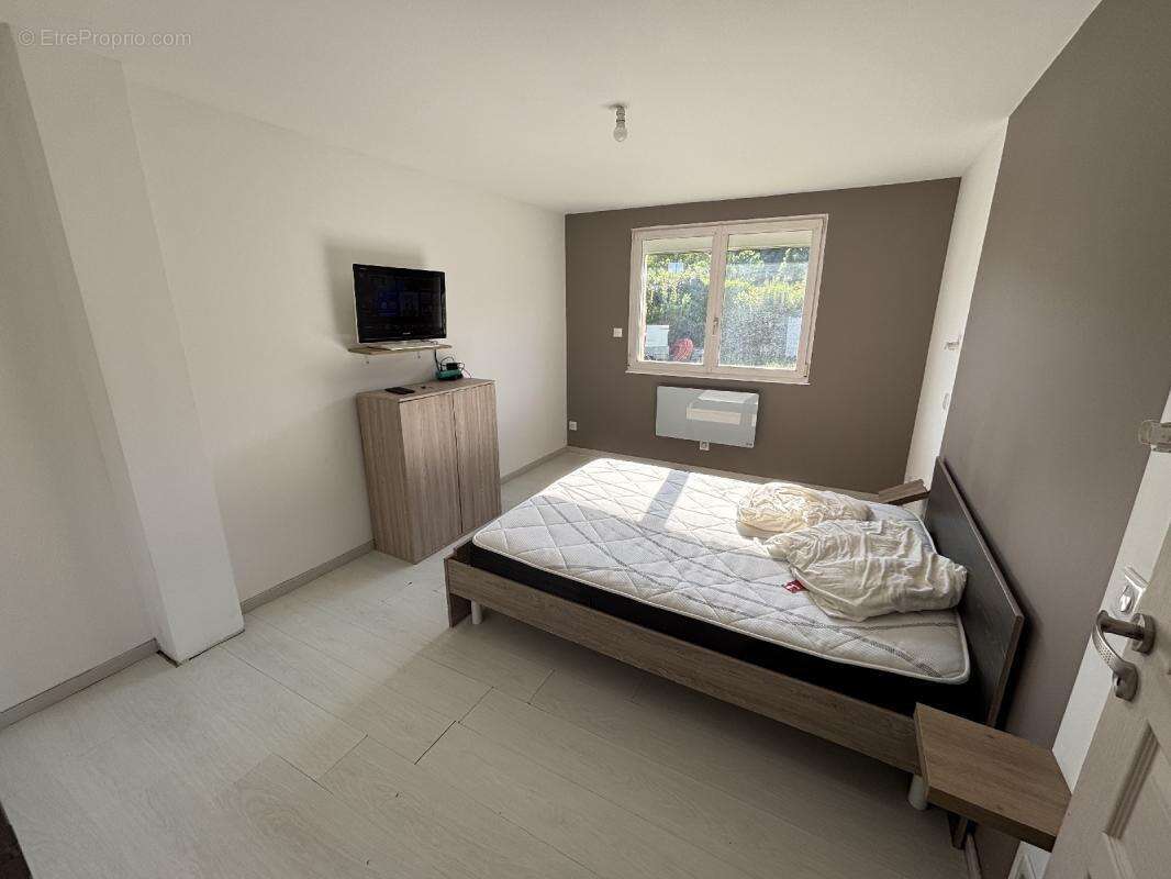 Maison à HEROUVILLE-SAINT-CLAIR