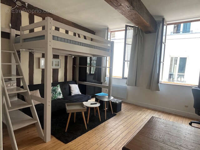 Appartement à ROUEN