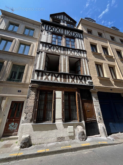 Appartement à ROUEN