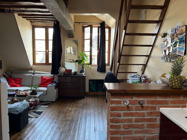 Appartement à ROUEN