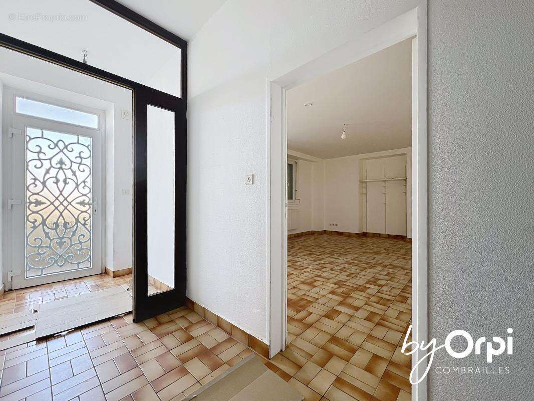 Maison à SAINT-ELOY-LES-MINES