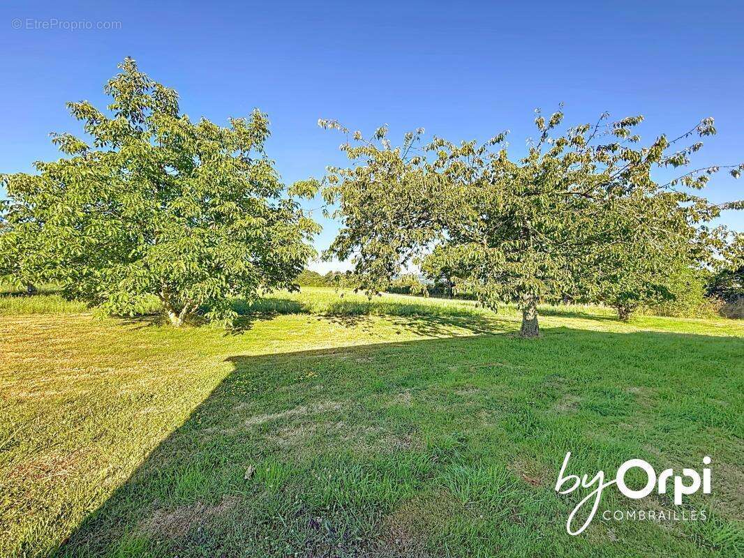 Maison à SAINT-ELOY-LES-MINES