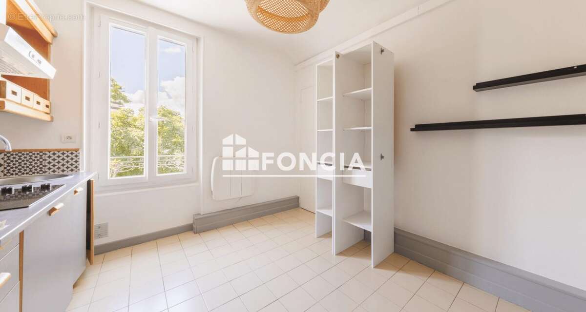 Appartement à CLERMONT-FERRAND