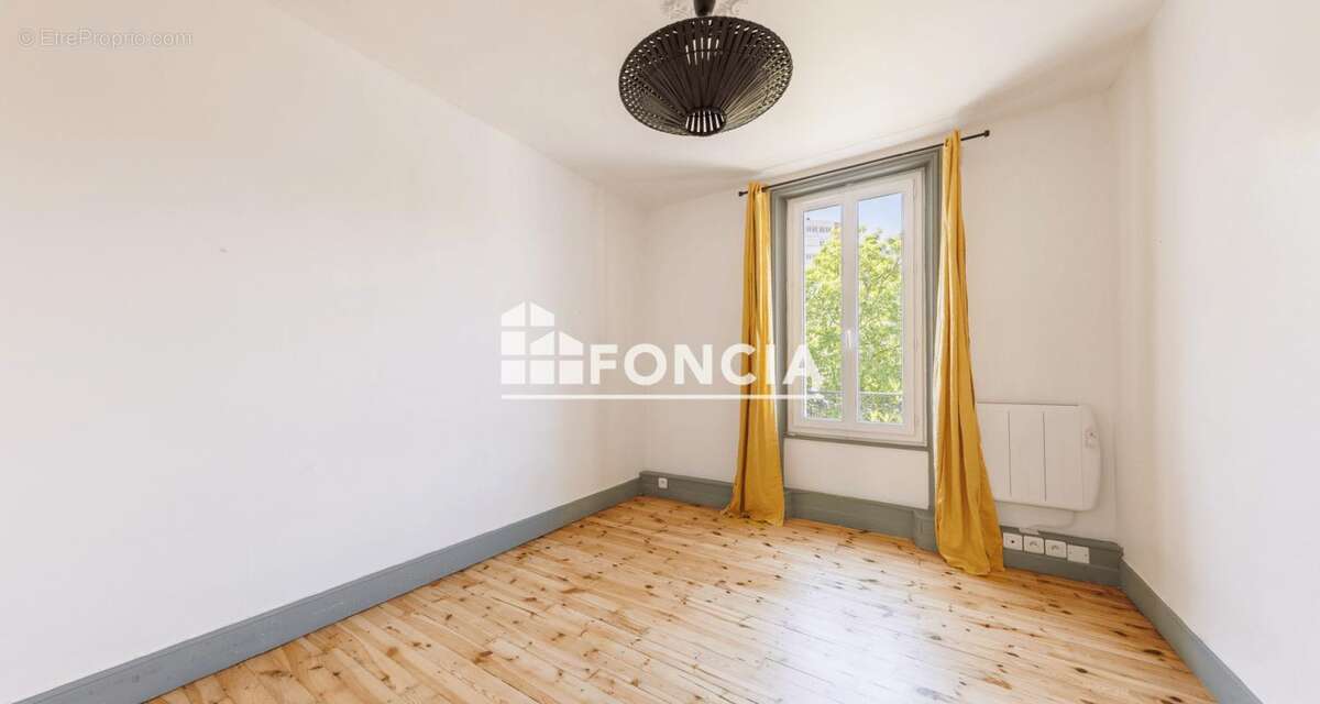 Appartement à CLERMONT-FERRAND