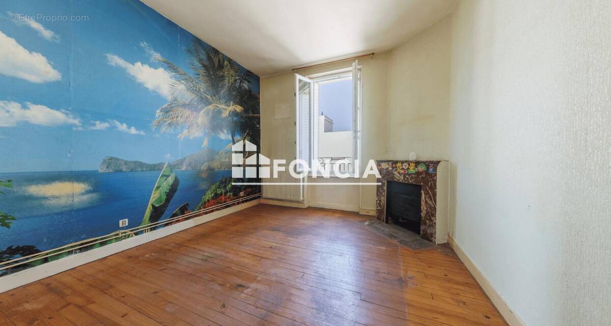 Appartement à CLERMONT-FERRAND