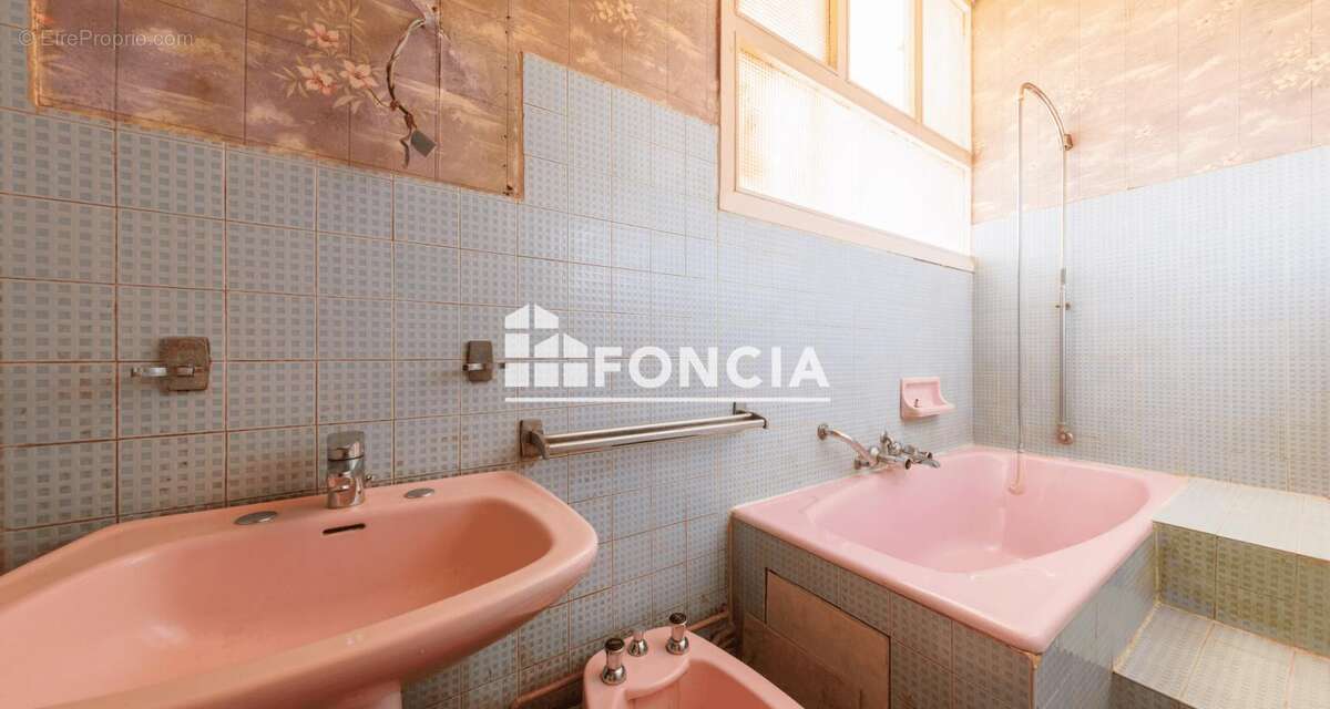 Appartement à CLERMONT-FERRAND