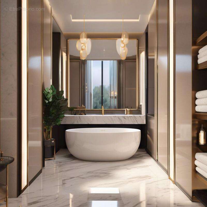 Maison à STRASBOURG