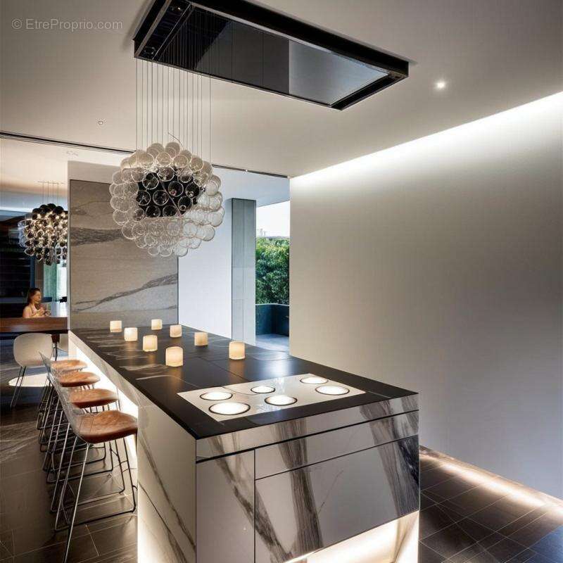 Maison à STRASBOURG