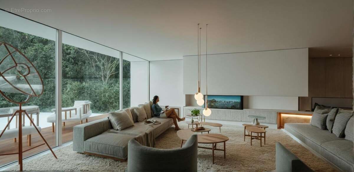 Maison à STRASBOURG