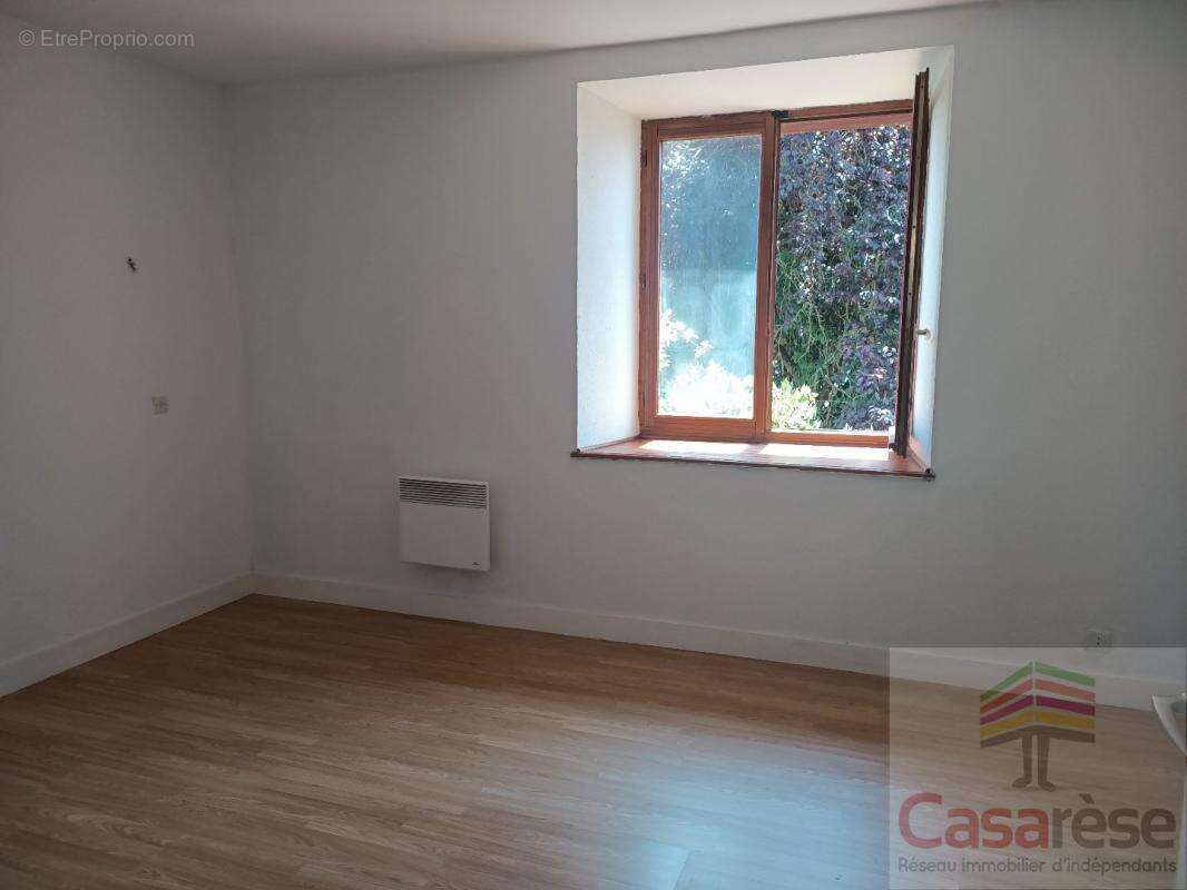 Maison à SAINT-PIERRE-DE-PLESGUEN