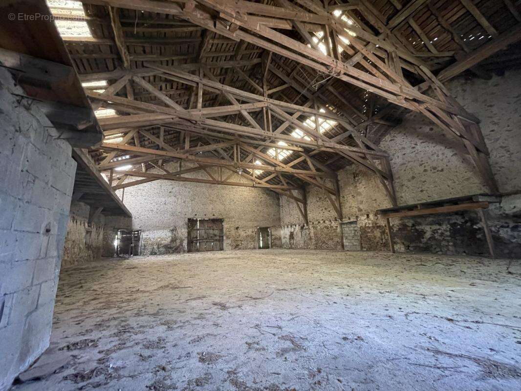 Appartement à LIMOGES