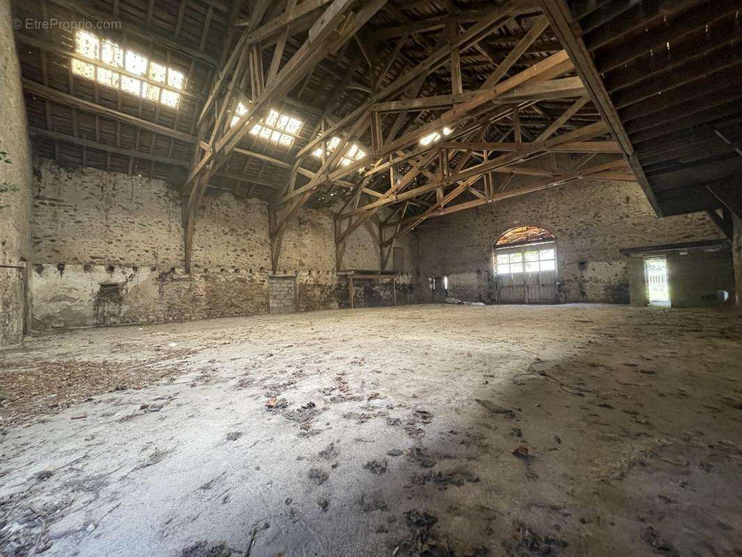 Appartement à LIMOGES