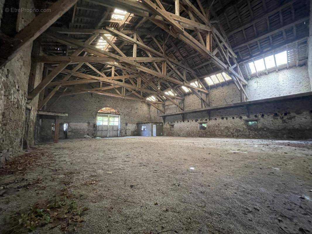 Appartement à LIMOGES