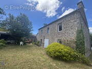 Maison à PLOUGONVELIN