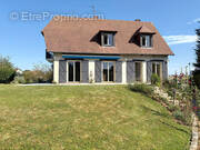 Maison à FLEURY-SUR-ANDELLE