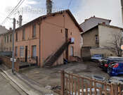 Appartement à LYON-8E