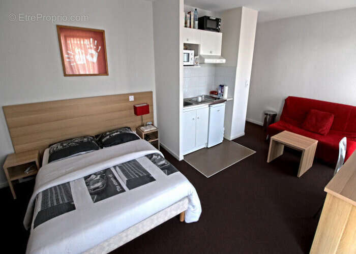 Appartement à TROYES