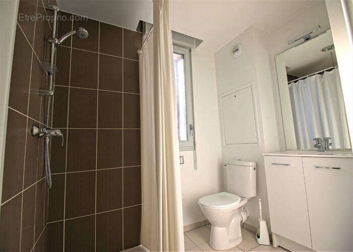 Appartement à TROYES