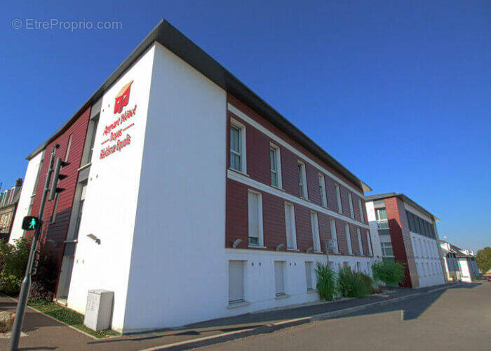 Appartement à TROYES