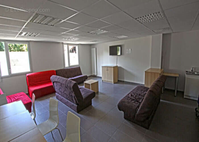 Appartement à TROYES